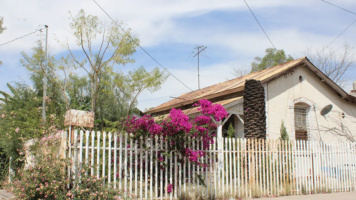 Colonia Ferronales 3