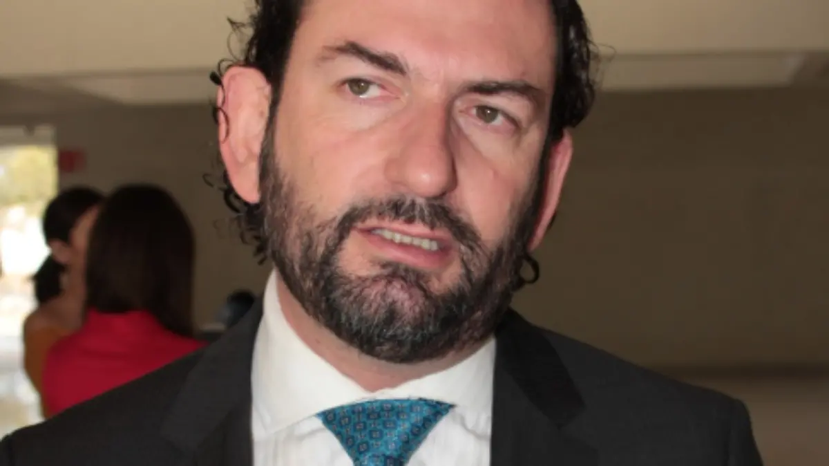 Raúl Martín del Campo​