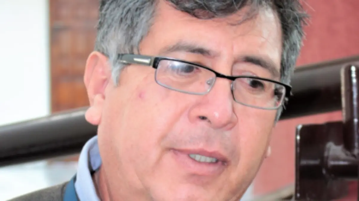 Octavio Jiménez Macías