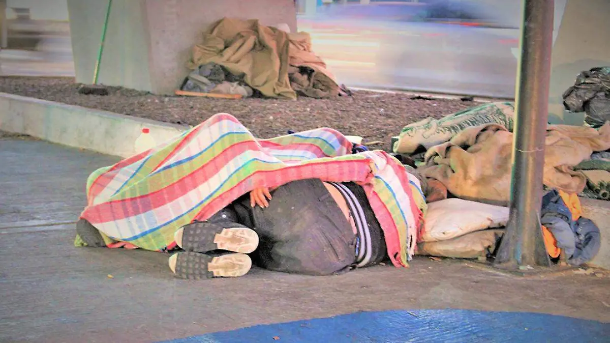 personas en situacion de calle