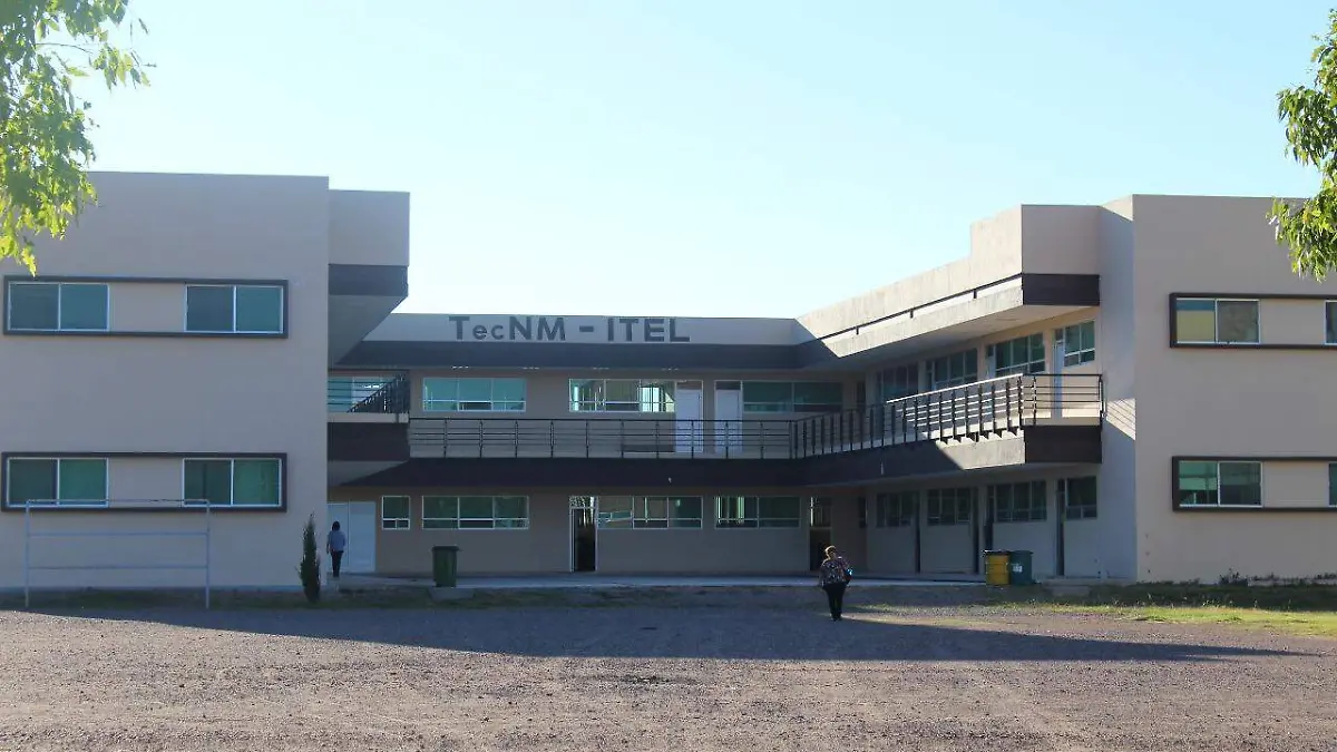 TecNMITEL