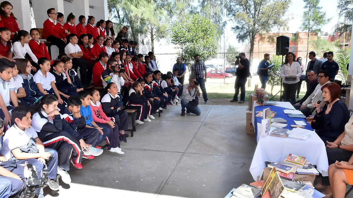 GOBIERNO DEL ESATDO 935 BIBLIOTECAS 2