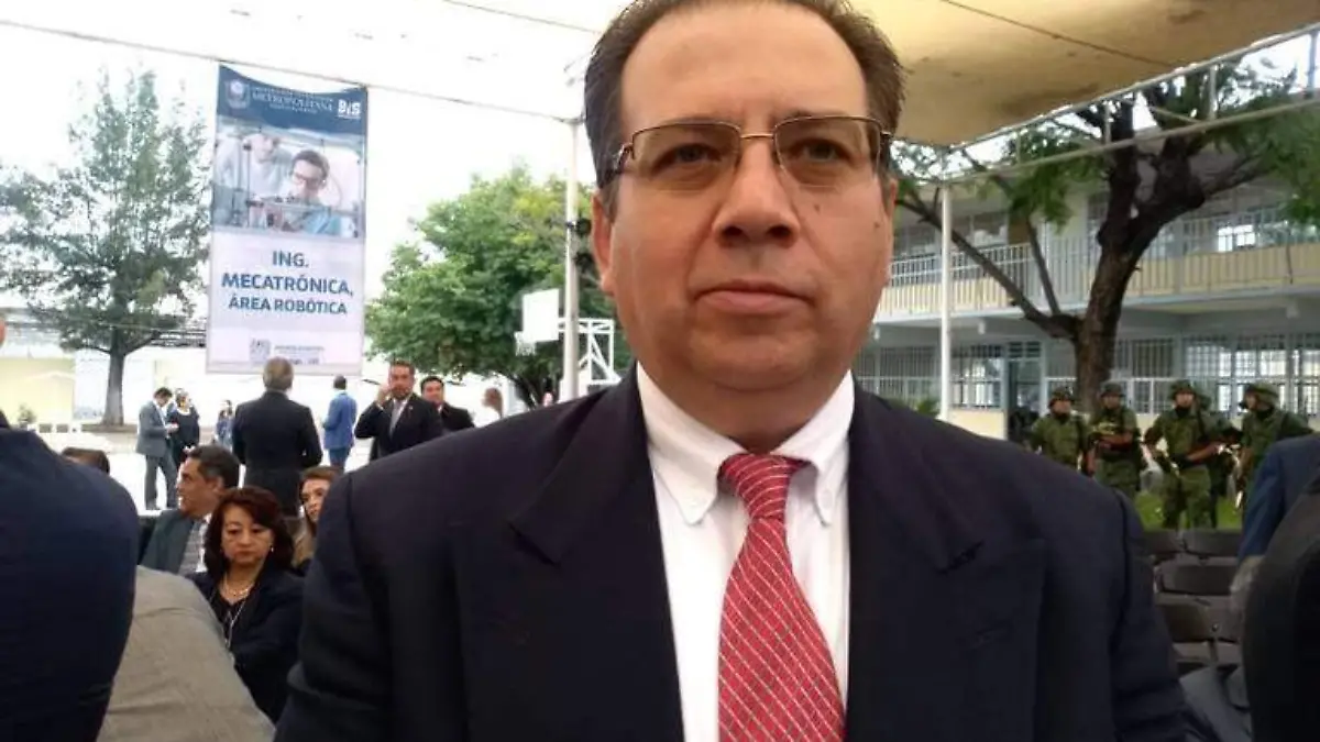 Jesús Mario Flores Verduzco