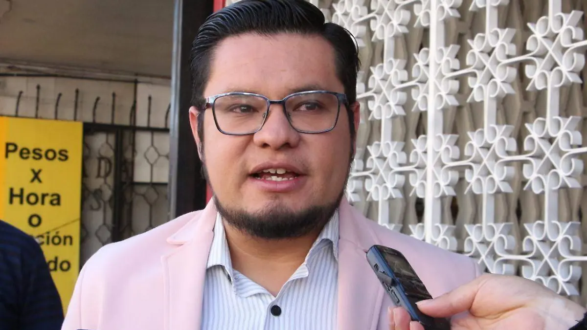 Juan Carlos Regalado Ugarte