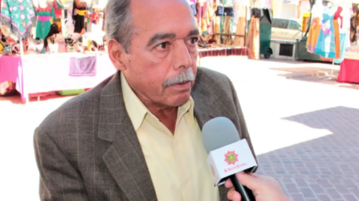 Antonio Hernández Esparza