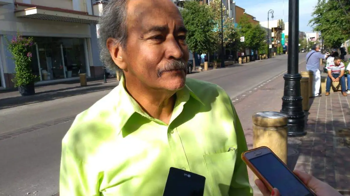 José Lazarín Hernández