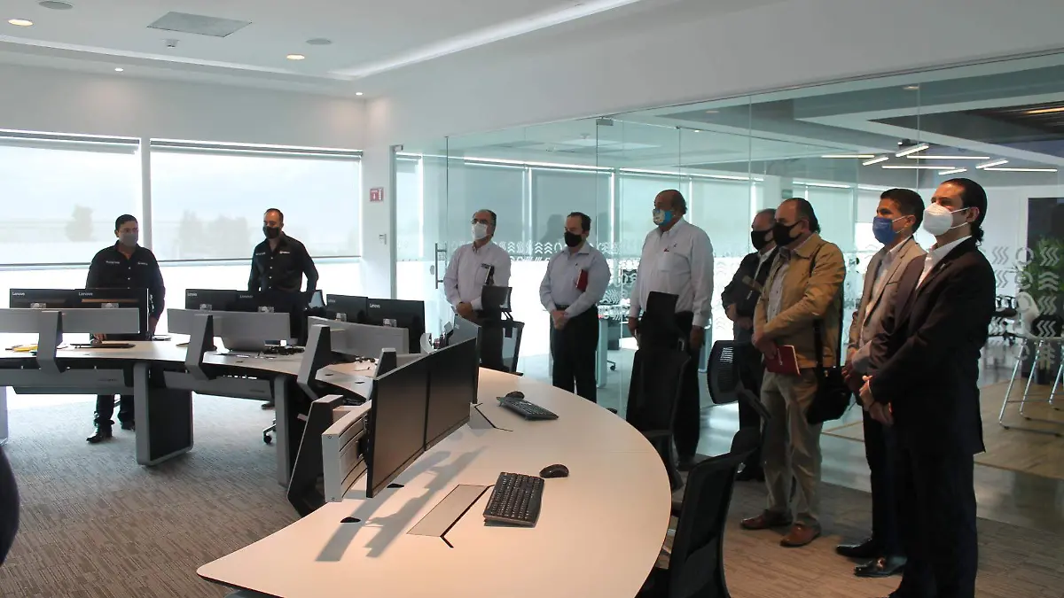 Veolia lazos estratégicos 2