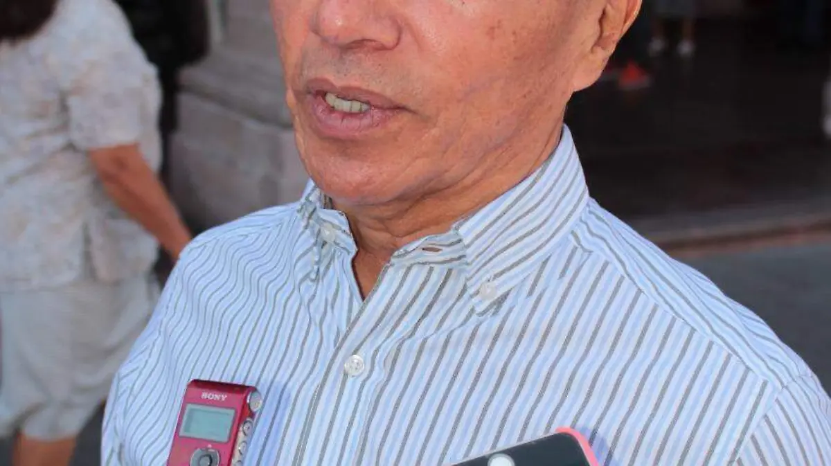 Sergio Velázquez García