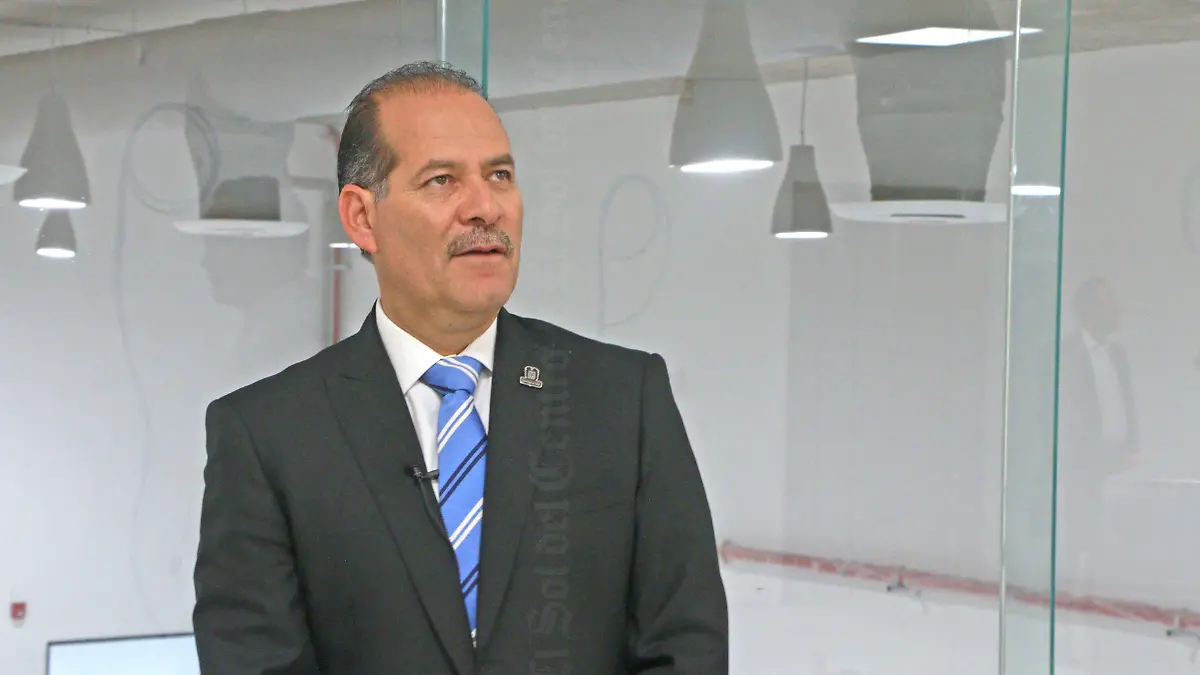 Martin Orozco entrevista