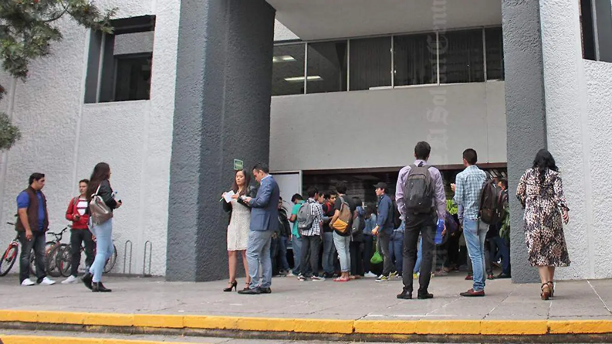 comunidad UAA