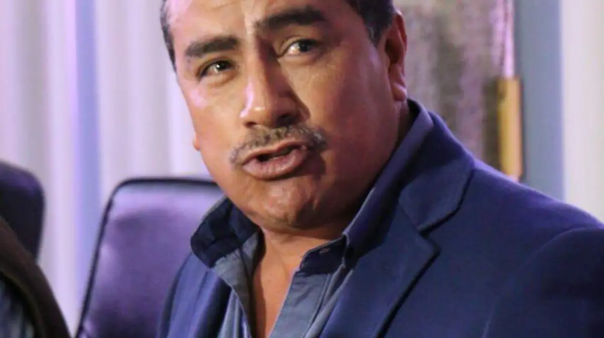 Javier Salas Zacarías