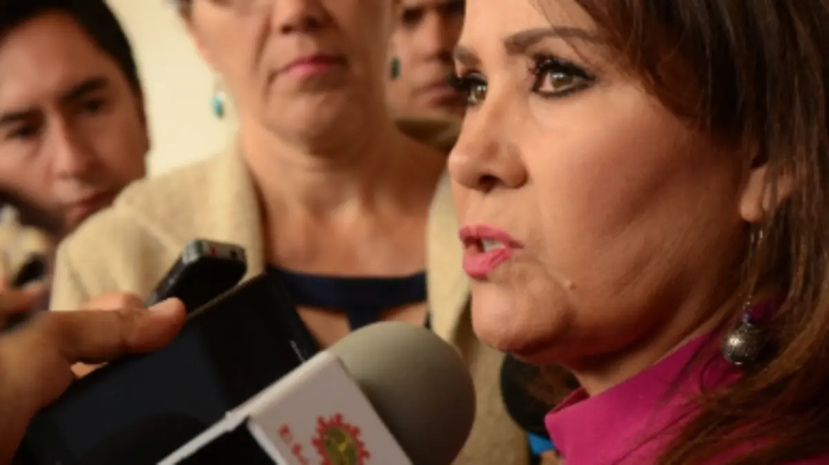 Miriam Rodríguez Tiscareño