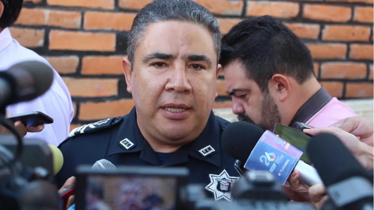 Porfirio Sánchez Mendoza