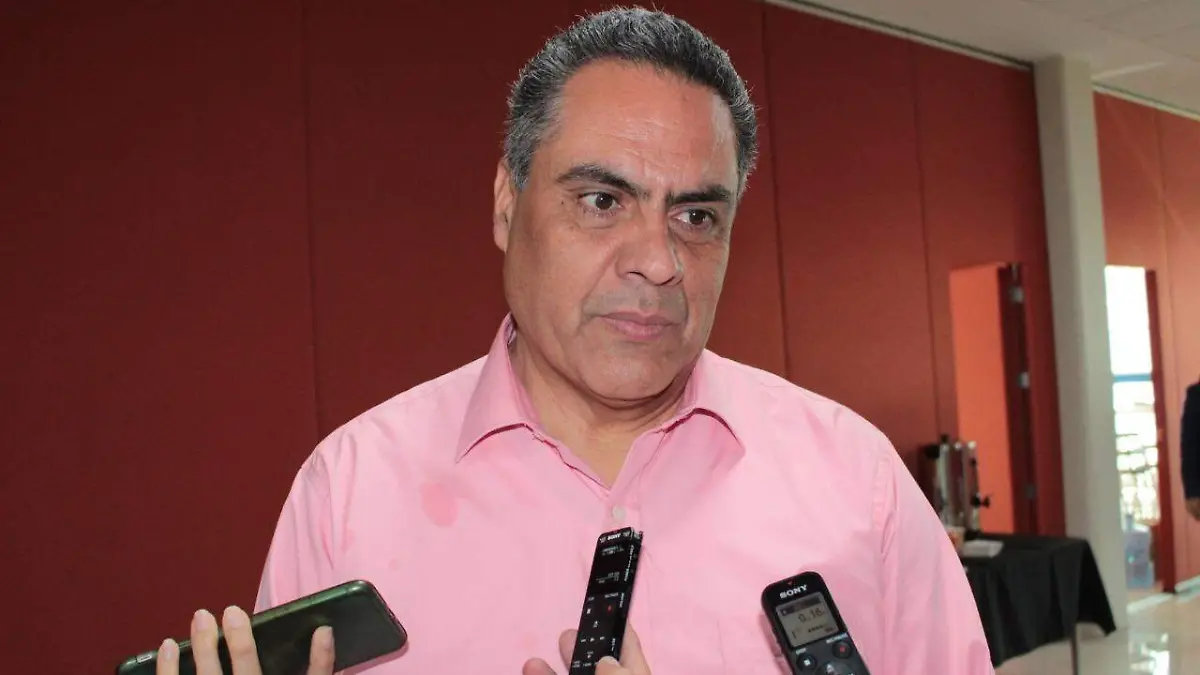 José Luis Avendaño Muños​