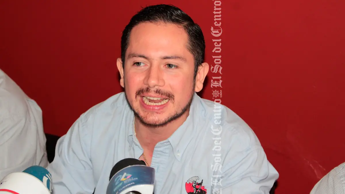 Jesús Enrique Ramírez Pérez