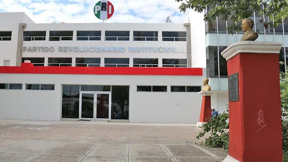 PRI edificio