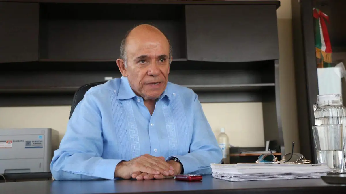 Juan Fernando Palomino Topete