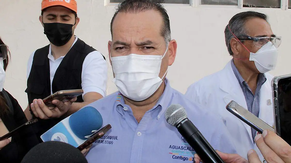 Martín Orozco Sandoval