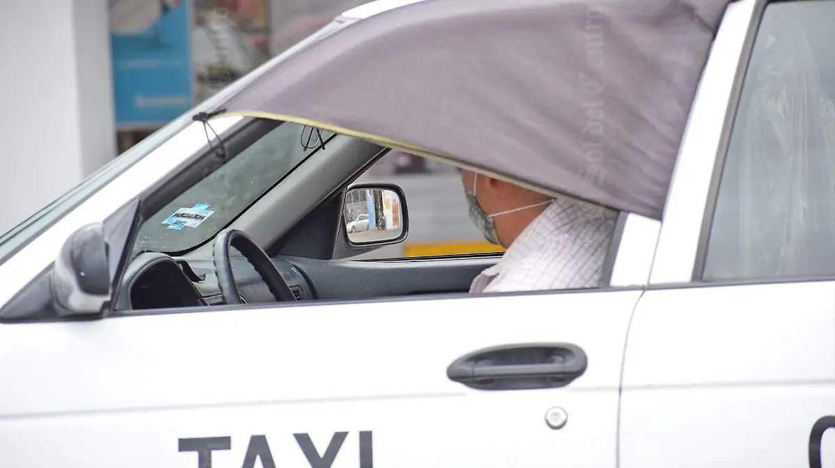 taxistas
