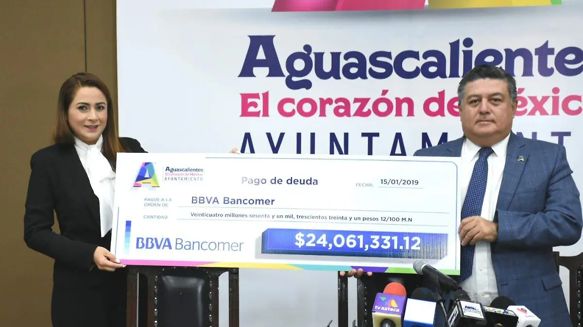 MUNICIPIO FINANZAS