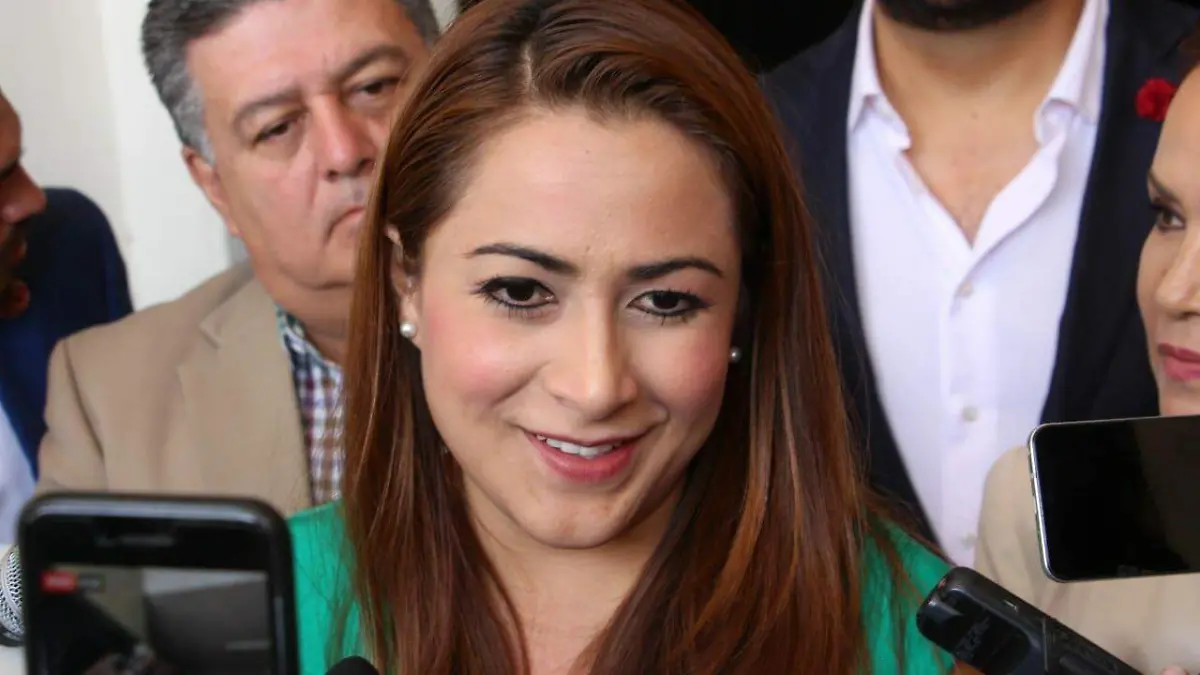 Tere Jiménez Esquivel