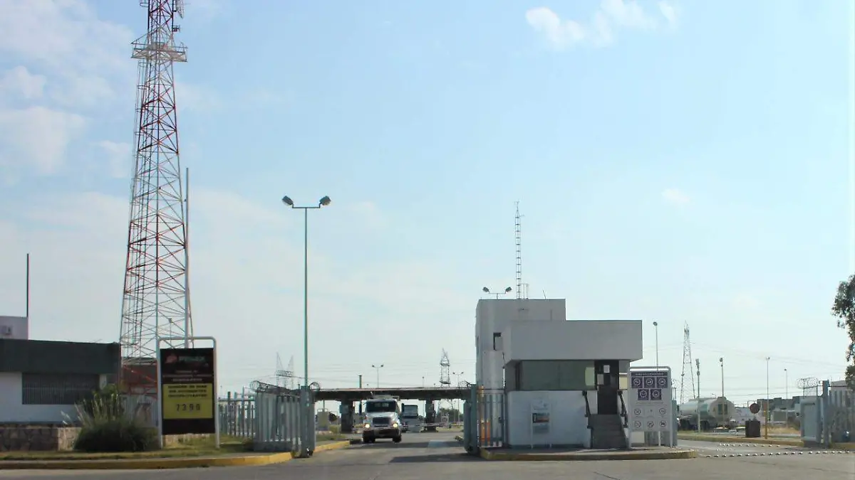 Pemex salarios 2