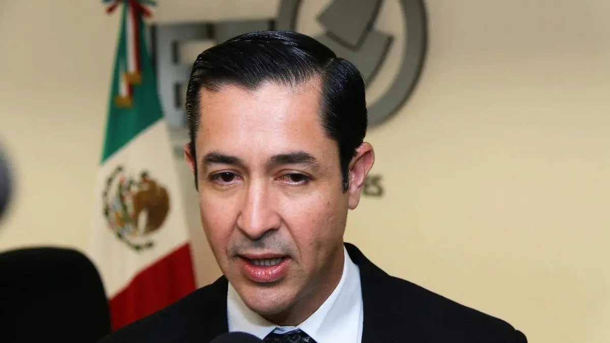 Luis Fernando Landeros