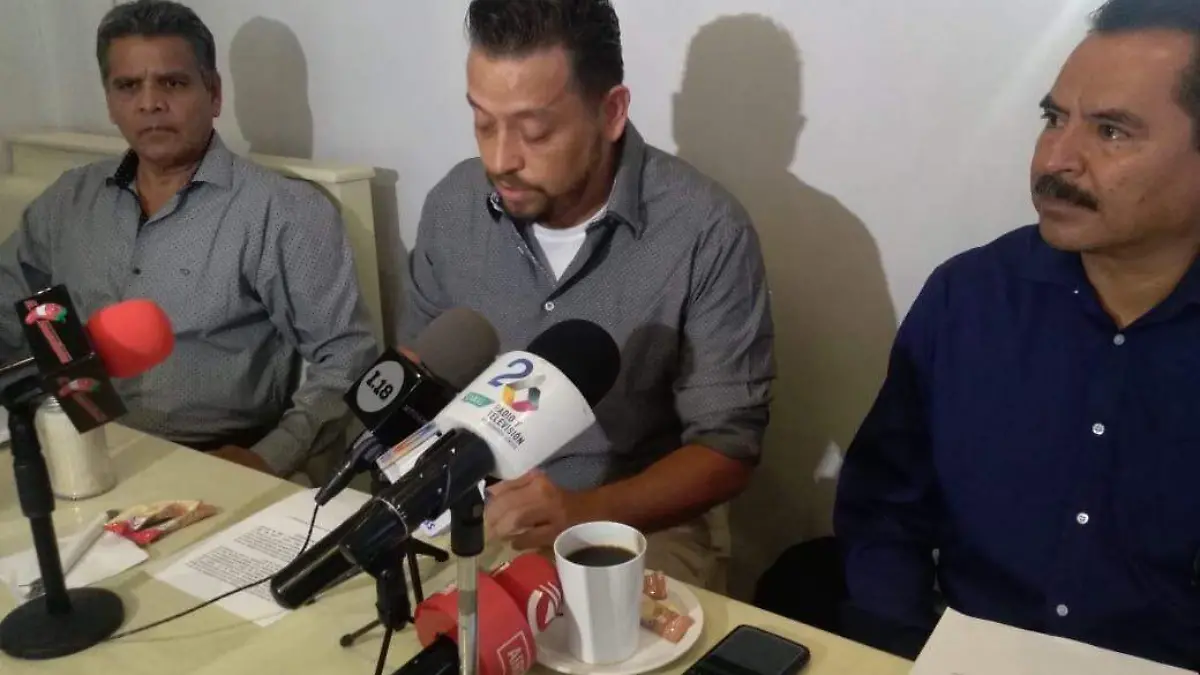 Rodolfo Moreno Macías
