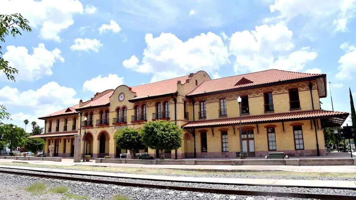 edificio tres centurias