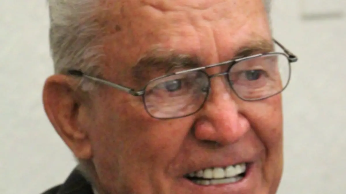 Roberto Díaz Ruiz