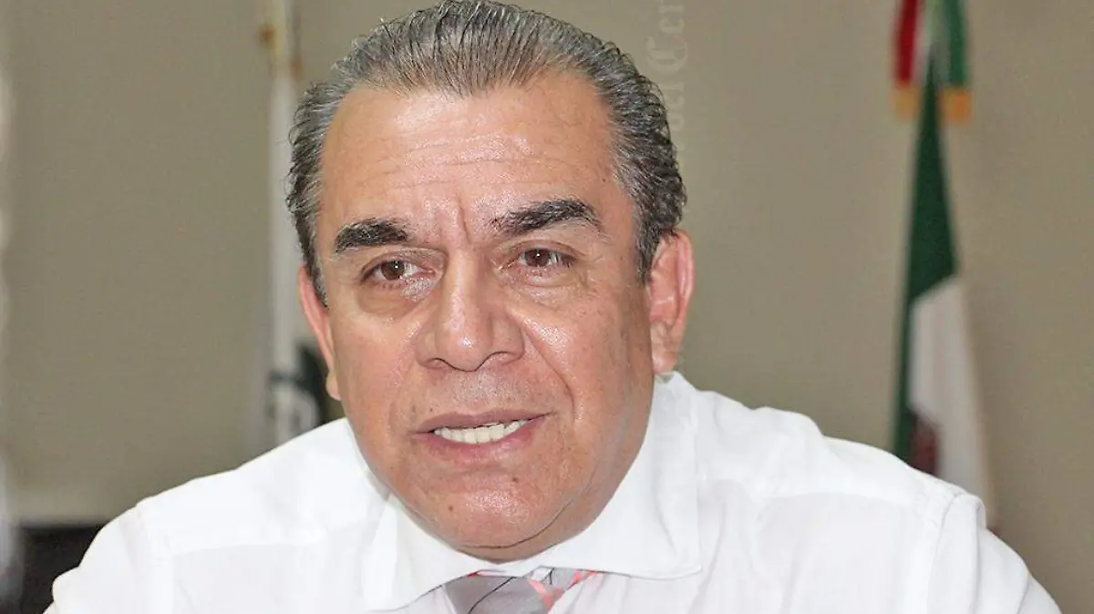 Juan Gaytán Mascorro