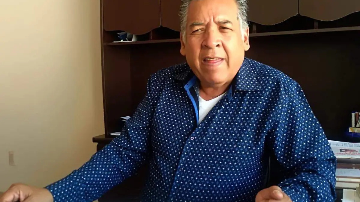 Cuitláhuac Anaya Cardona