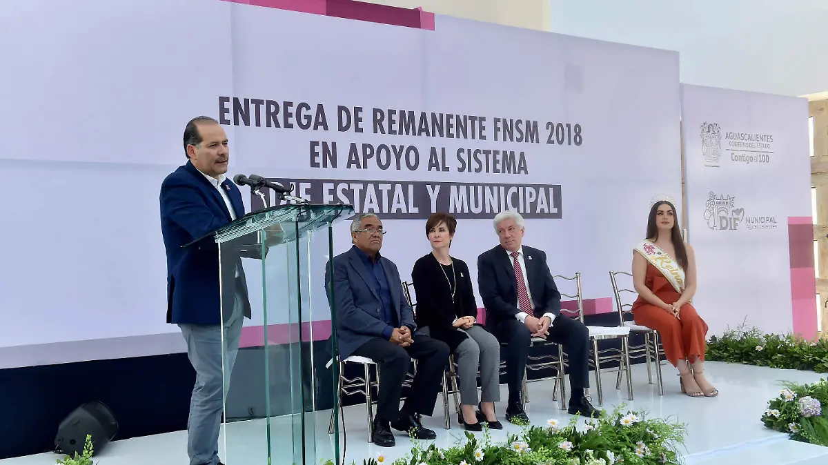 GOBIERNO DEL ESTADO 970 FNSM 2