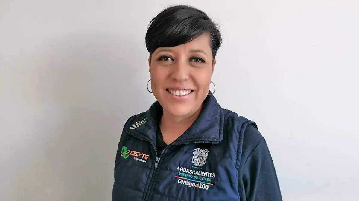 Lizbeth León Gasca