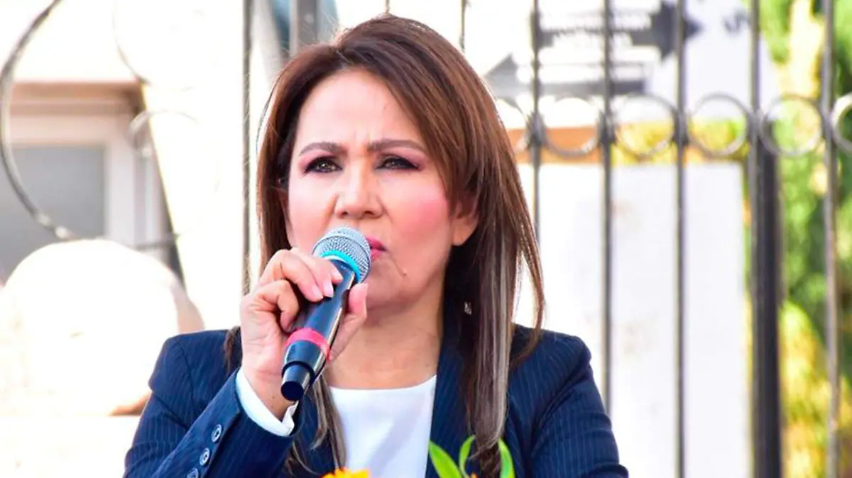 Miriam Rodríguez Tiscareño