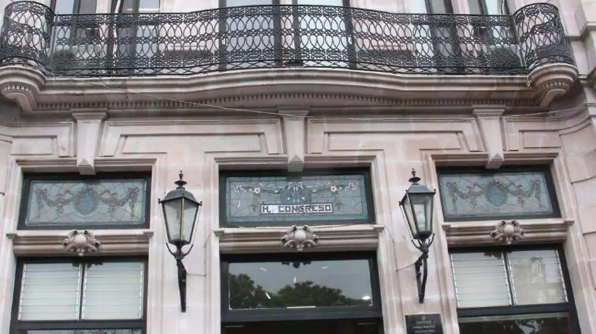 Palacio Legislativo