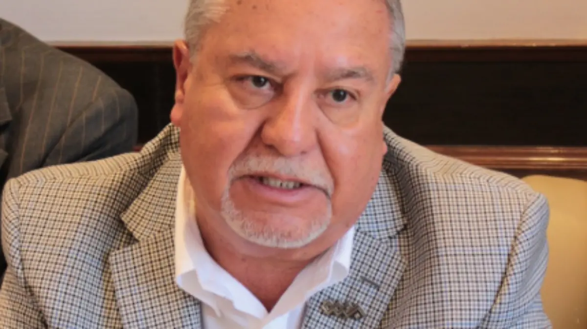 ​Pedro Gutiérrez Romo​
