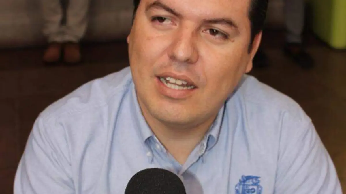 Jaime Gerardo Beltran