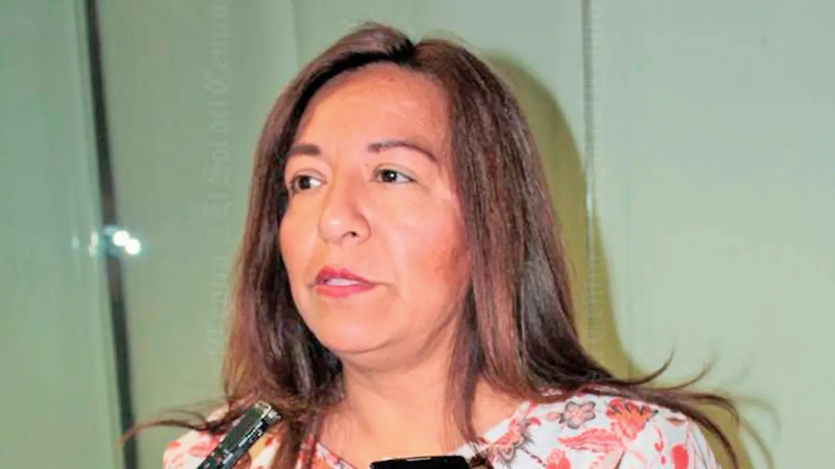 Carmen Dena Escalera