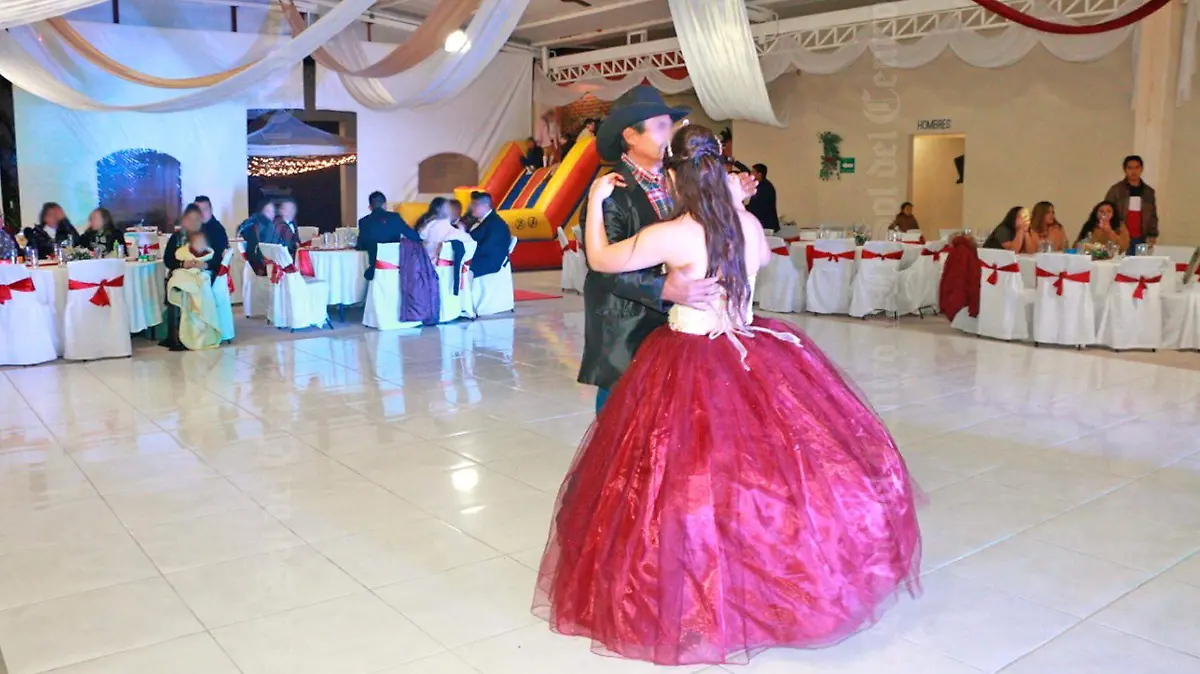 eventos sociales