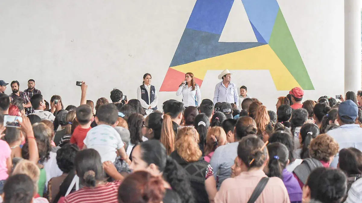 MPIO. AGS. 954 ALIMENTOS