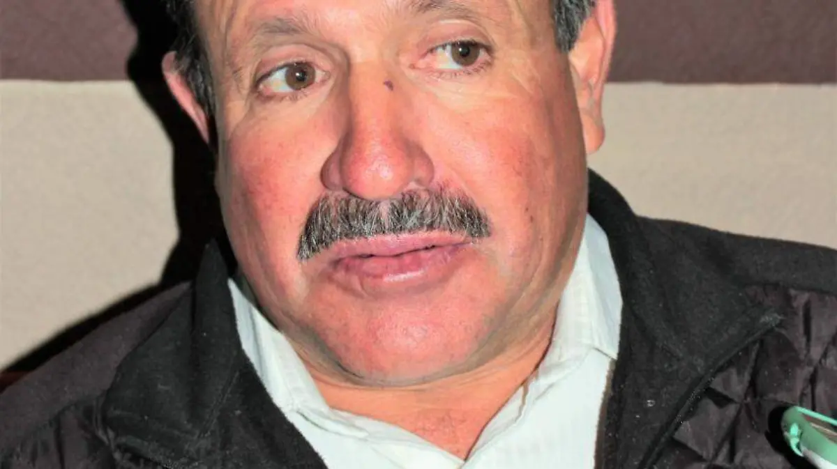 José Manuel González Mota