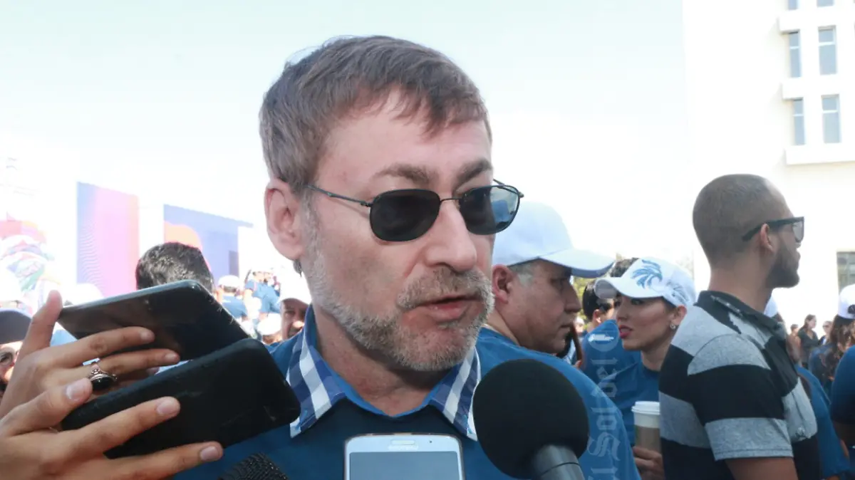 Francisco Javier Avelar