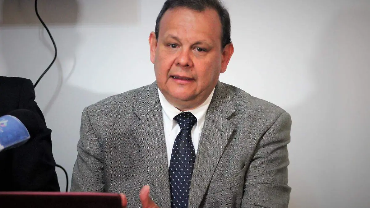 Gerardo Sánchez Herrera