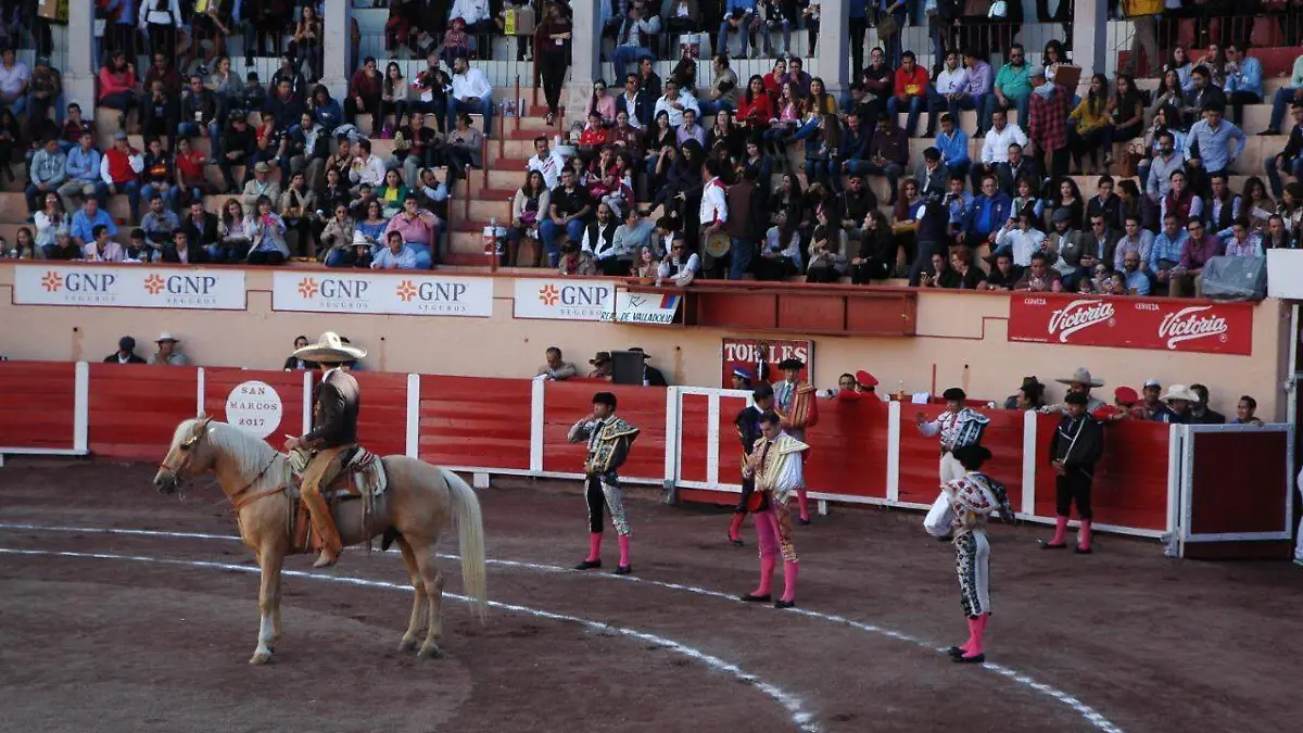 Plaza de Toros