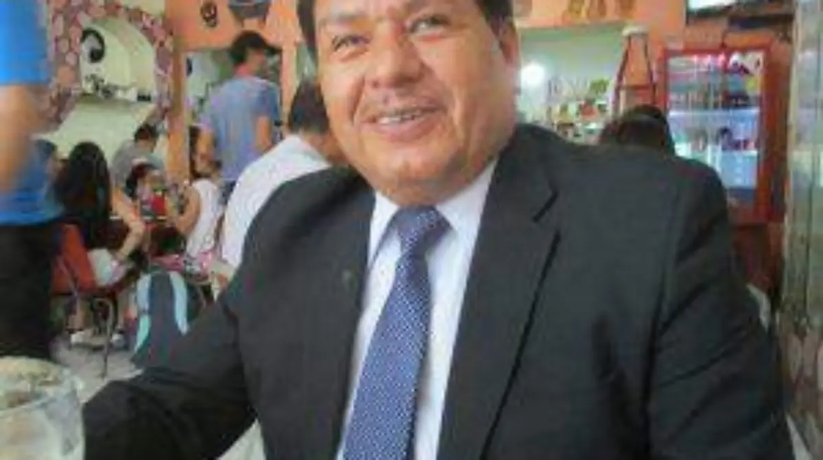 José Luis de Lira González
