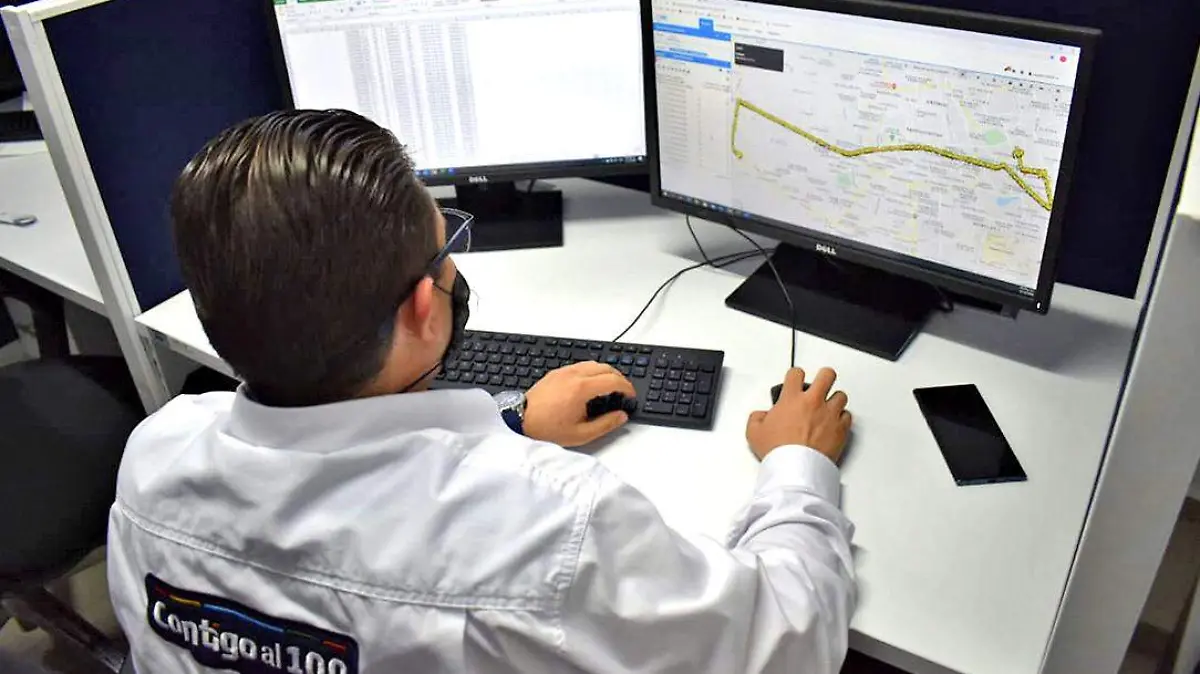 tecnologia en movilidad