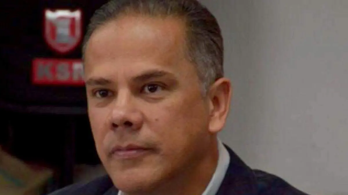 Antonio Arámbula candidato PAN alcaldía Jesús María