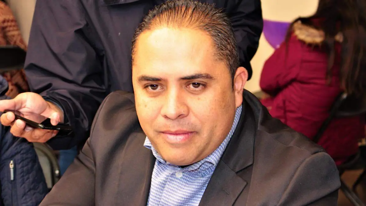 Director de Reglamentos