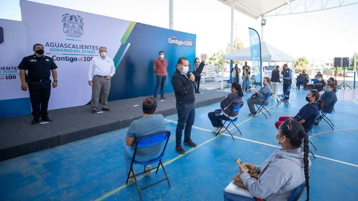 GOBIERNO DEL ESTADO 2190 2